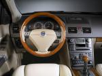 Volvo XC90 2007 года
